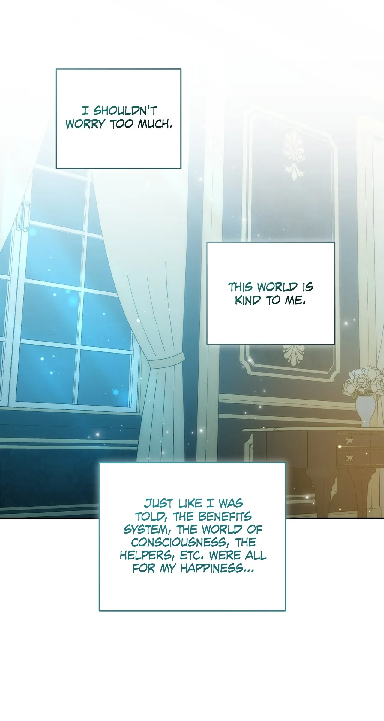 Reforming My Regretful Husband Chapter 61 page 18
