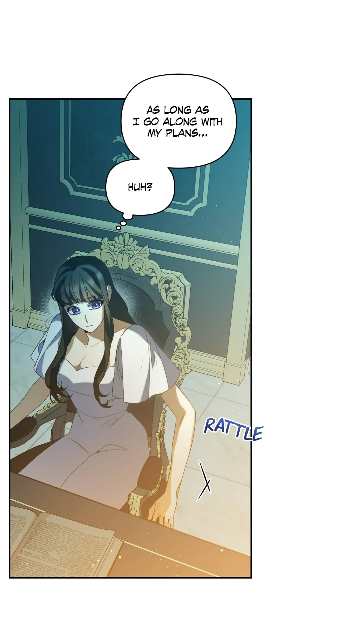 Reforming My Regretful Husband Chapter 61 page 19