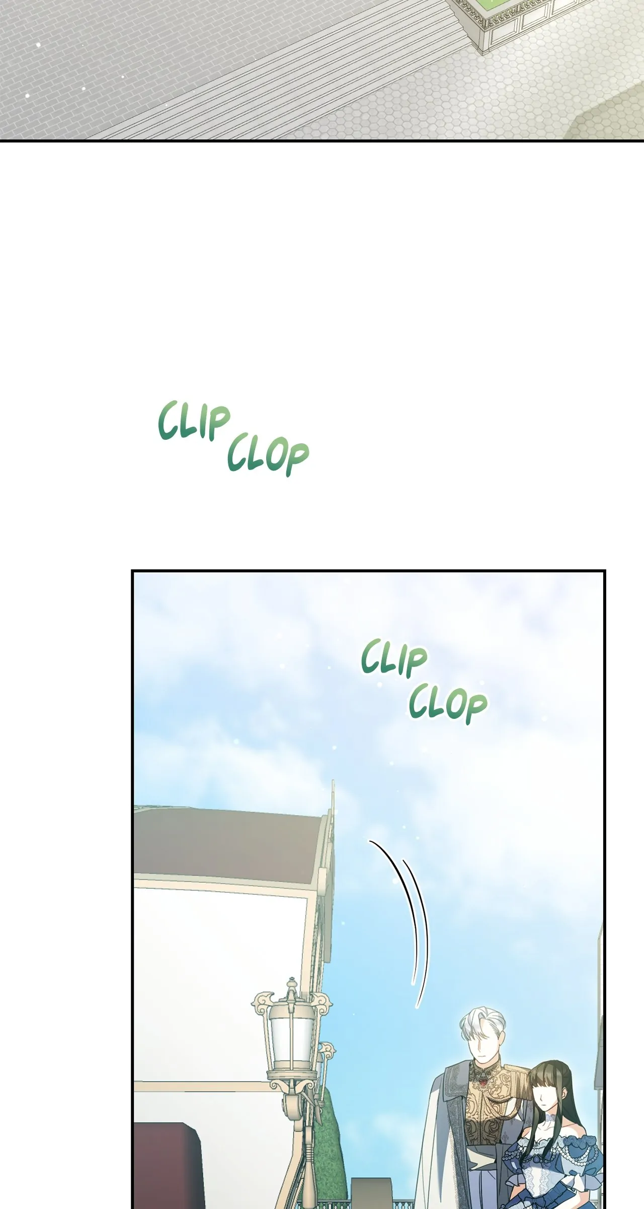 Reforming My Regretful Husband Chapter 61 page 23