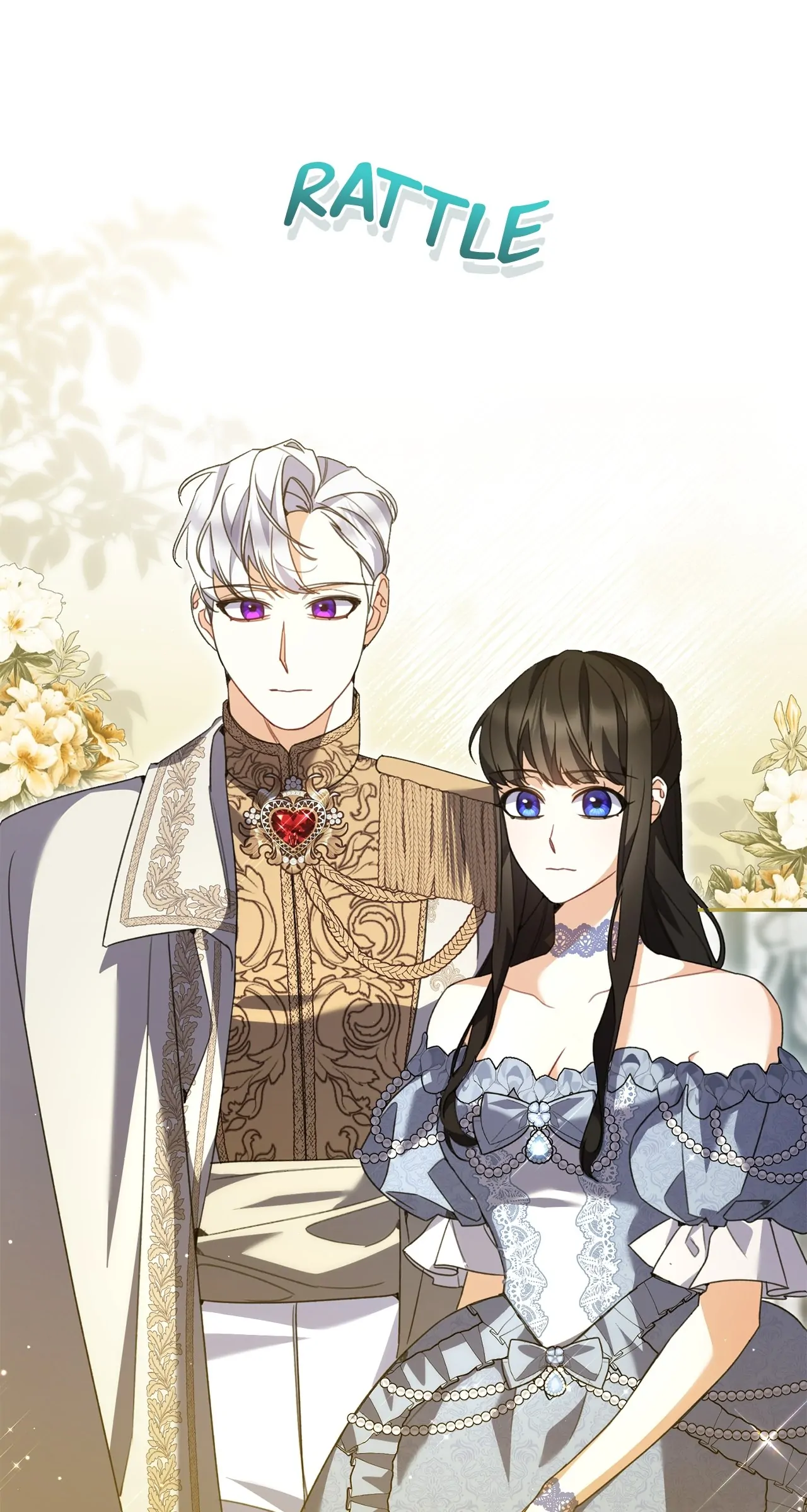 Reforming My Regretful Husband Chapter 61 page 25