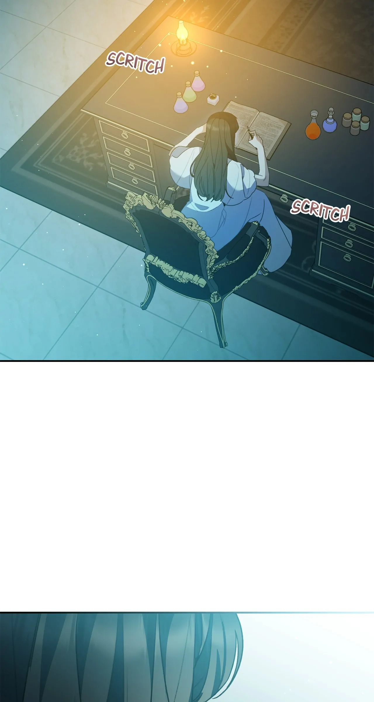 Reforming My Regretful Husband Chapter 61 page 2