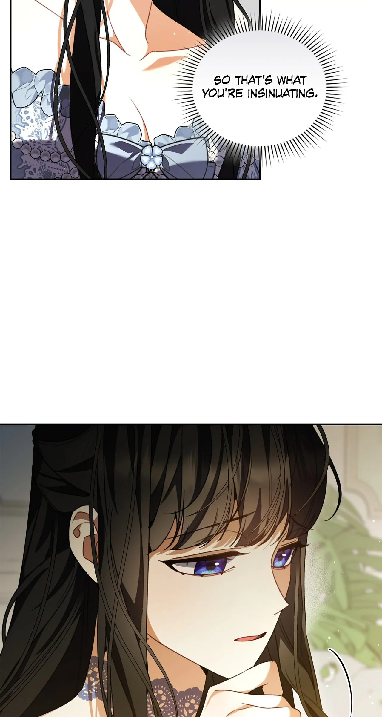 Reforming My Regretful Husband Chapter 61 page 37