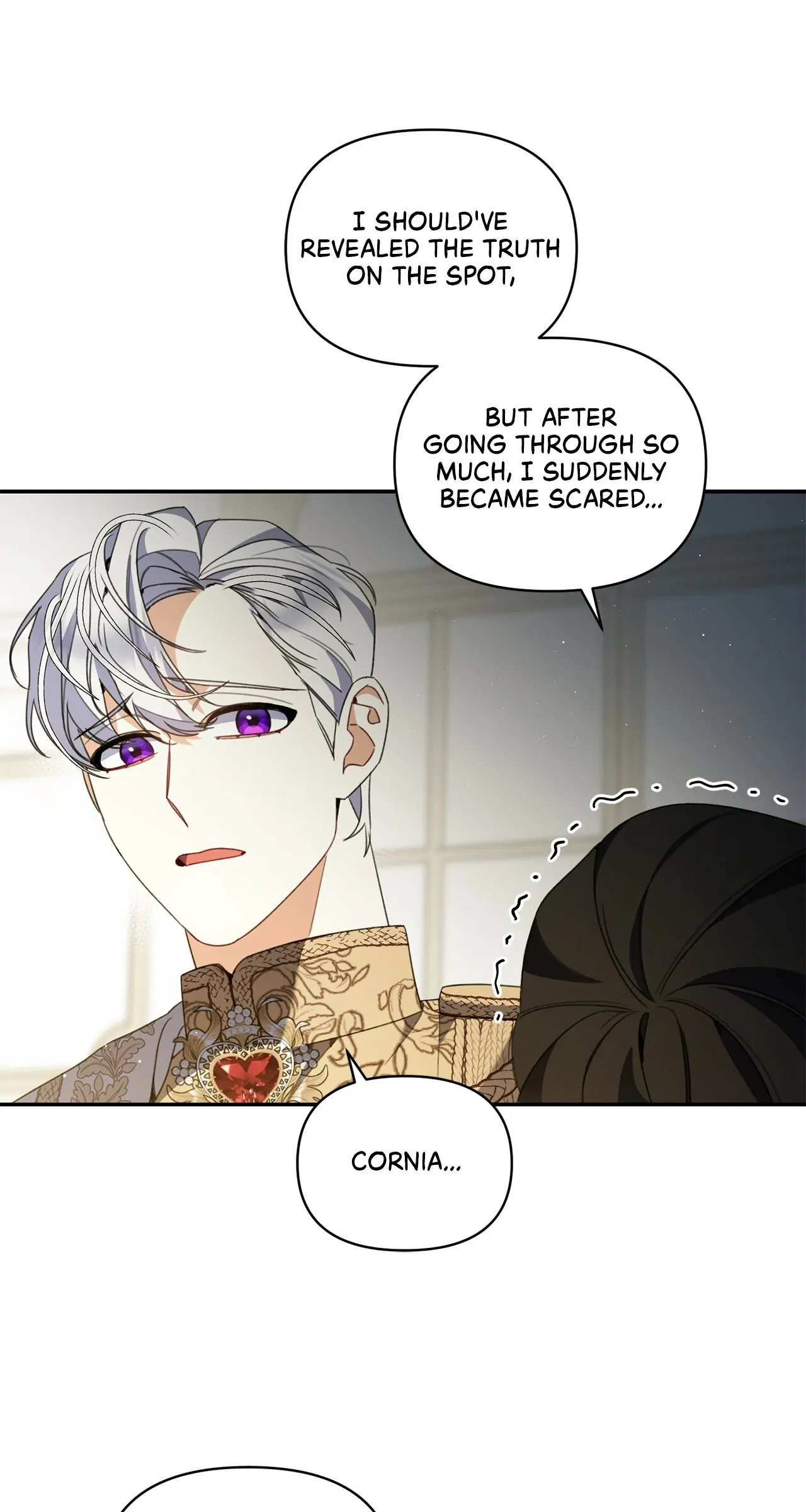 Reforming My Regretful Husband Chapter 61 page 39