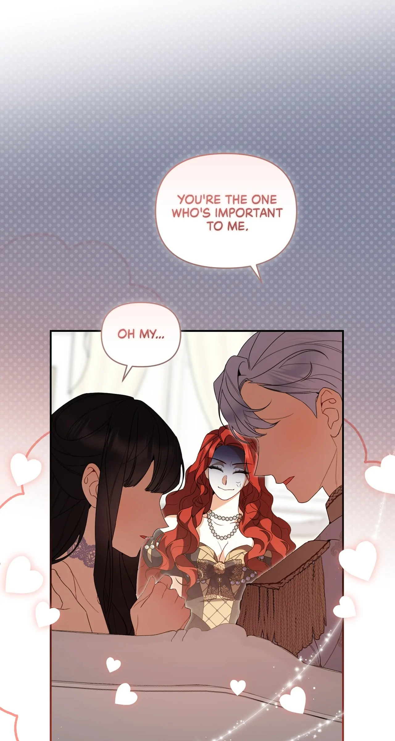 Reforming My Regretful Husband Chapter 61 page 42