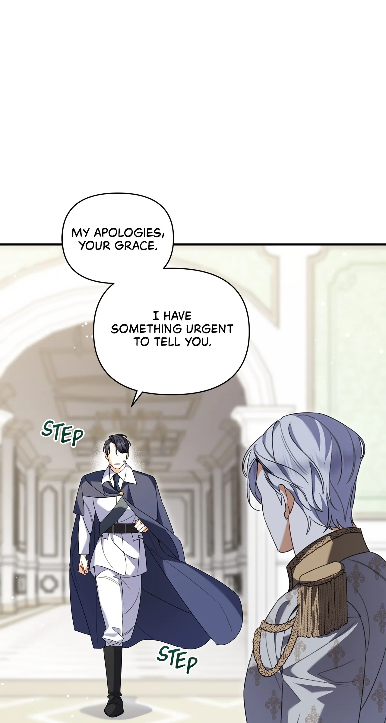 Reforming My Regretful Husband Chapter 61 page 52