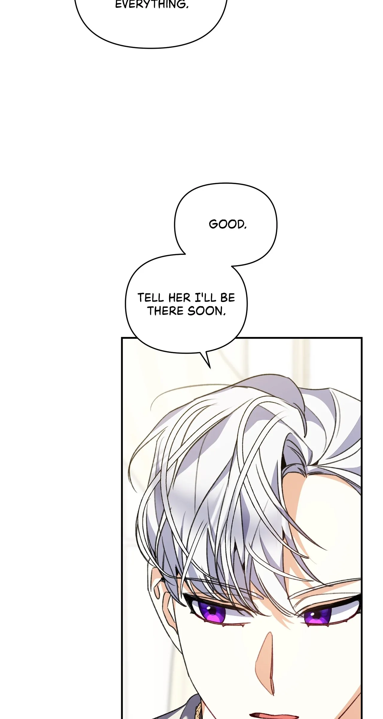 Reforming My Regretful Husband Chapter 61 page 54