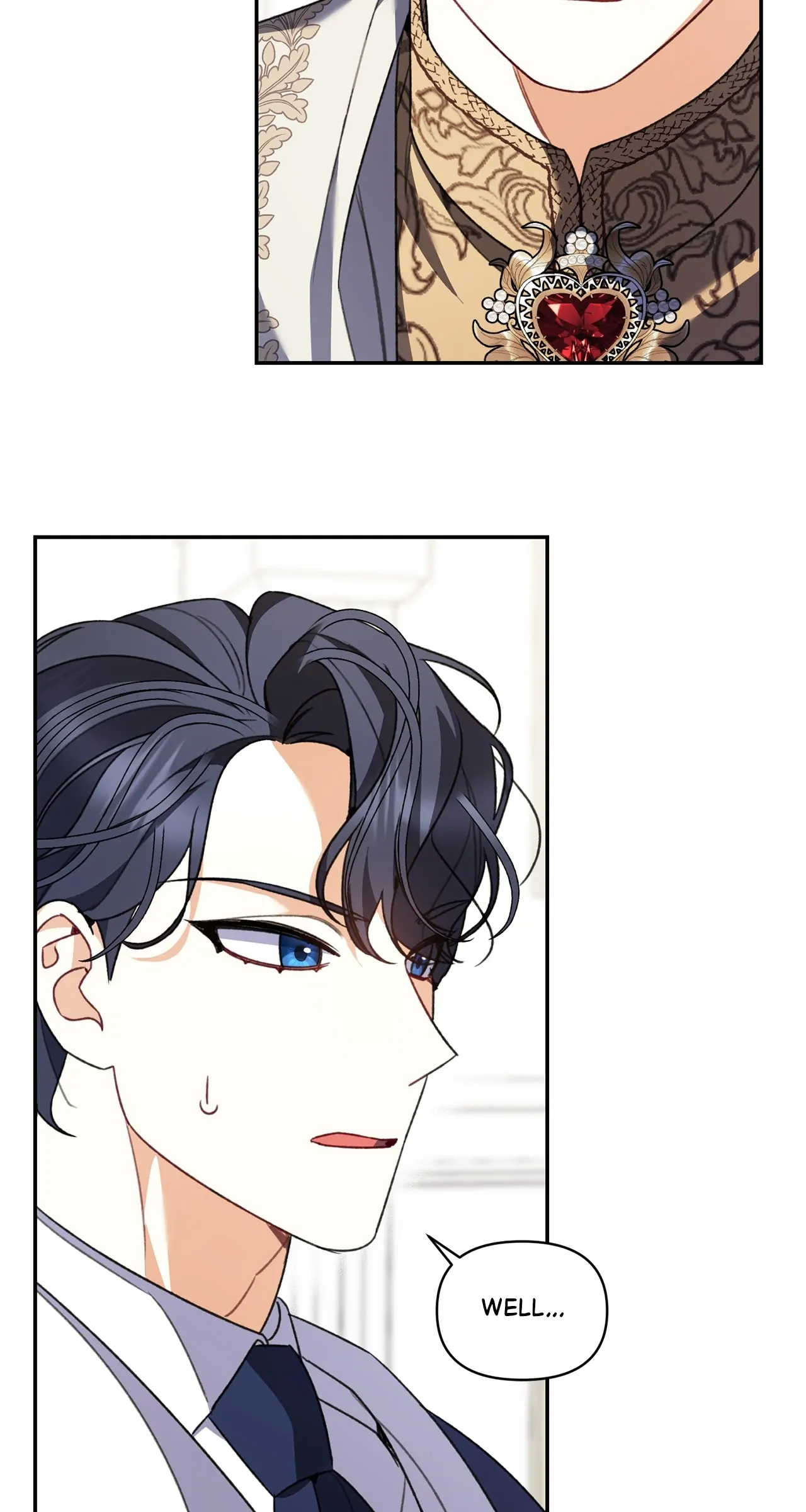 Reforming My Regretful Husband Chapter 61 page 55