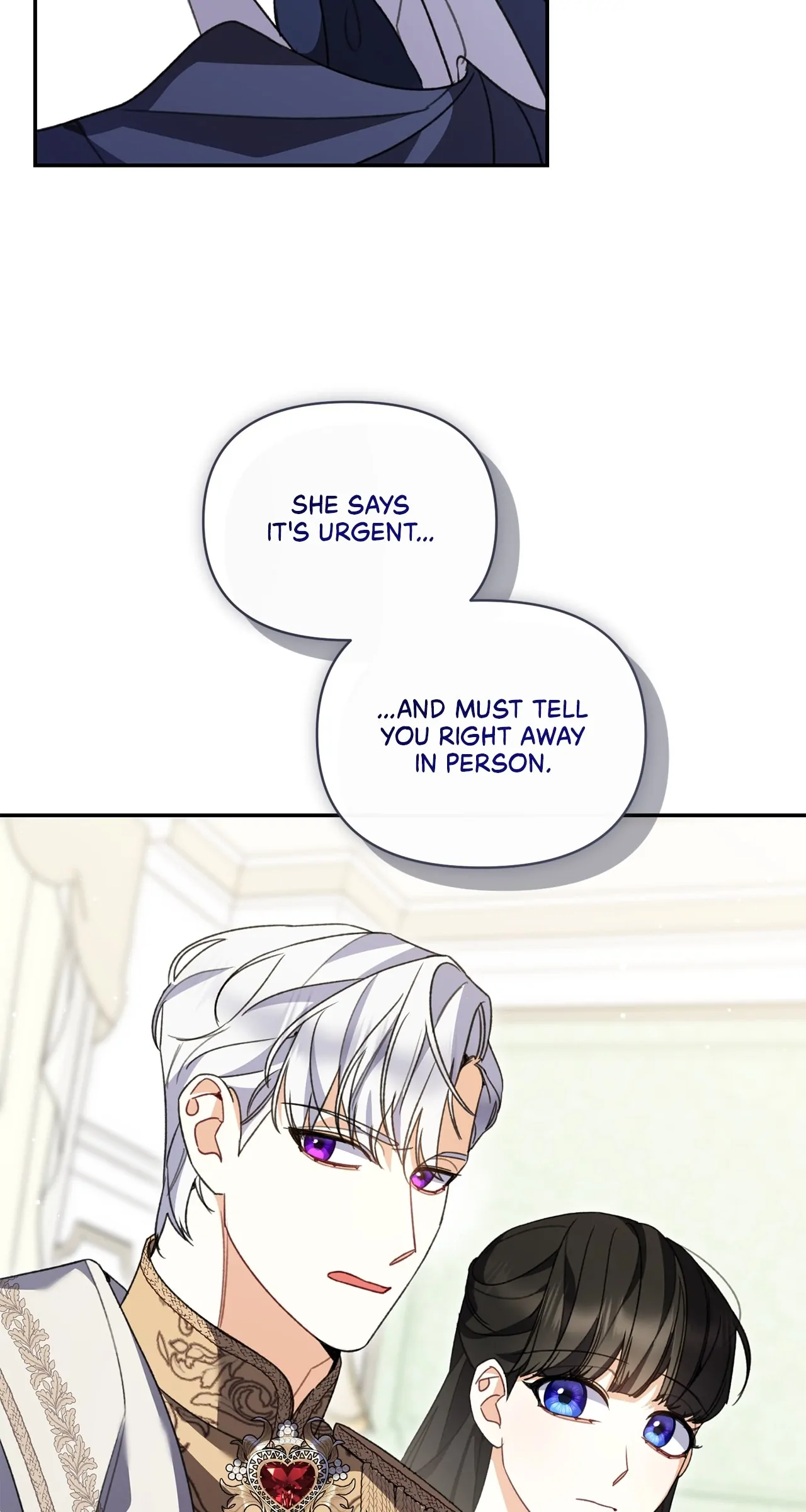 Reforming My Regretful Husband Chapter 61 page 56