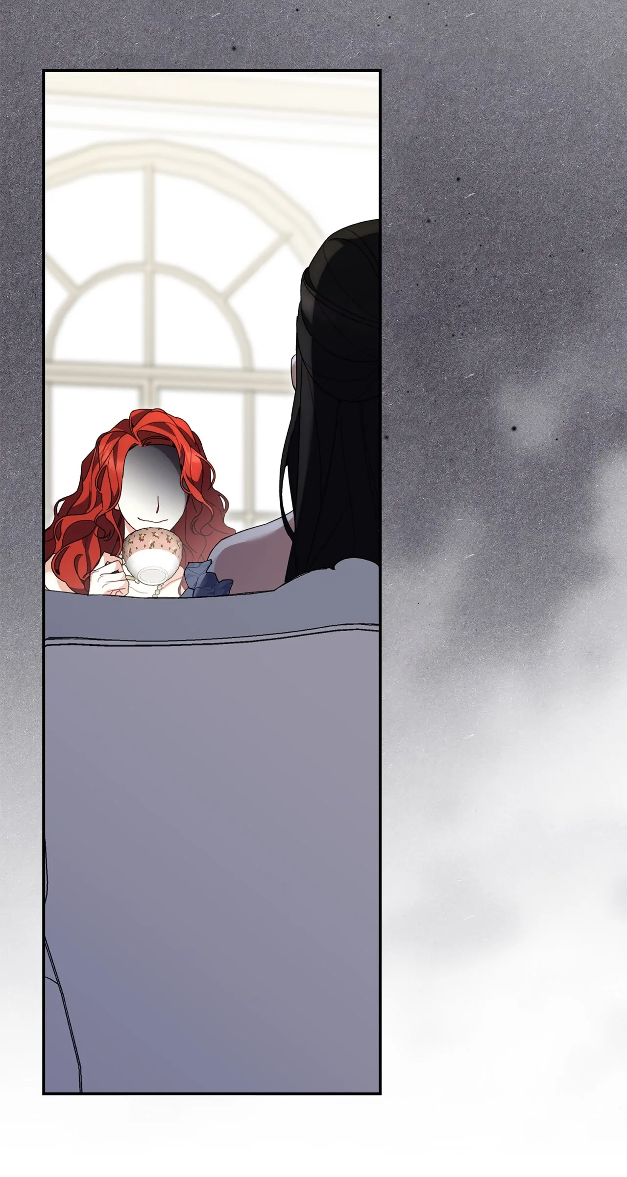 Reforming My Regretful Husband Chapter 61 page 58