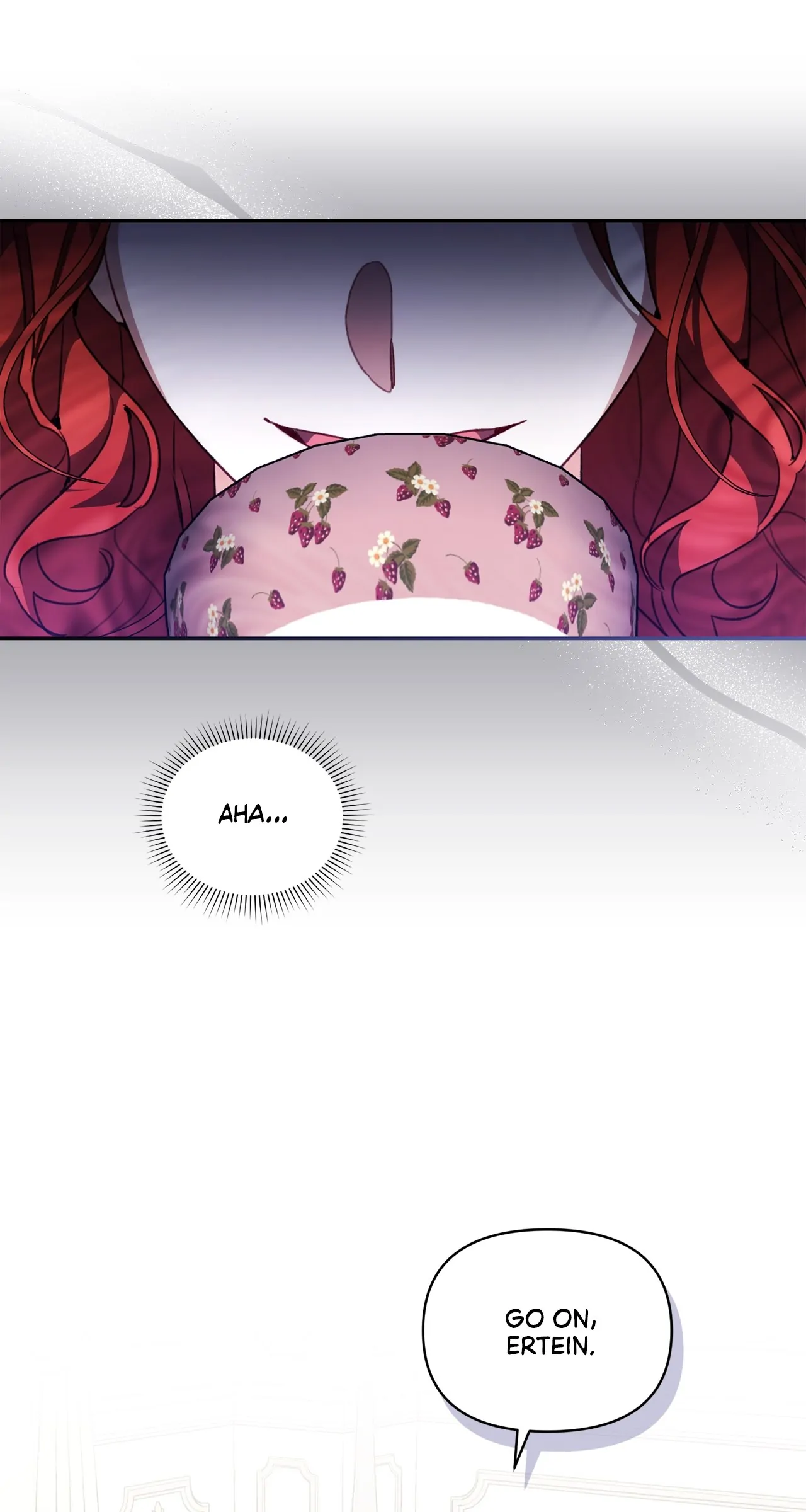 Reforming My Regretful Husband Chapter 61 page 60