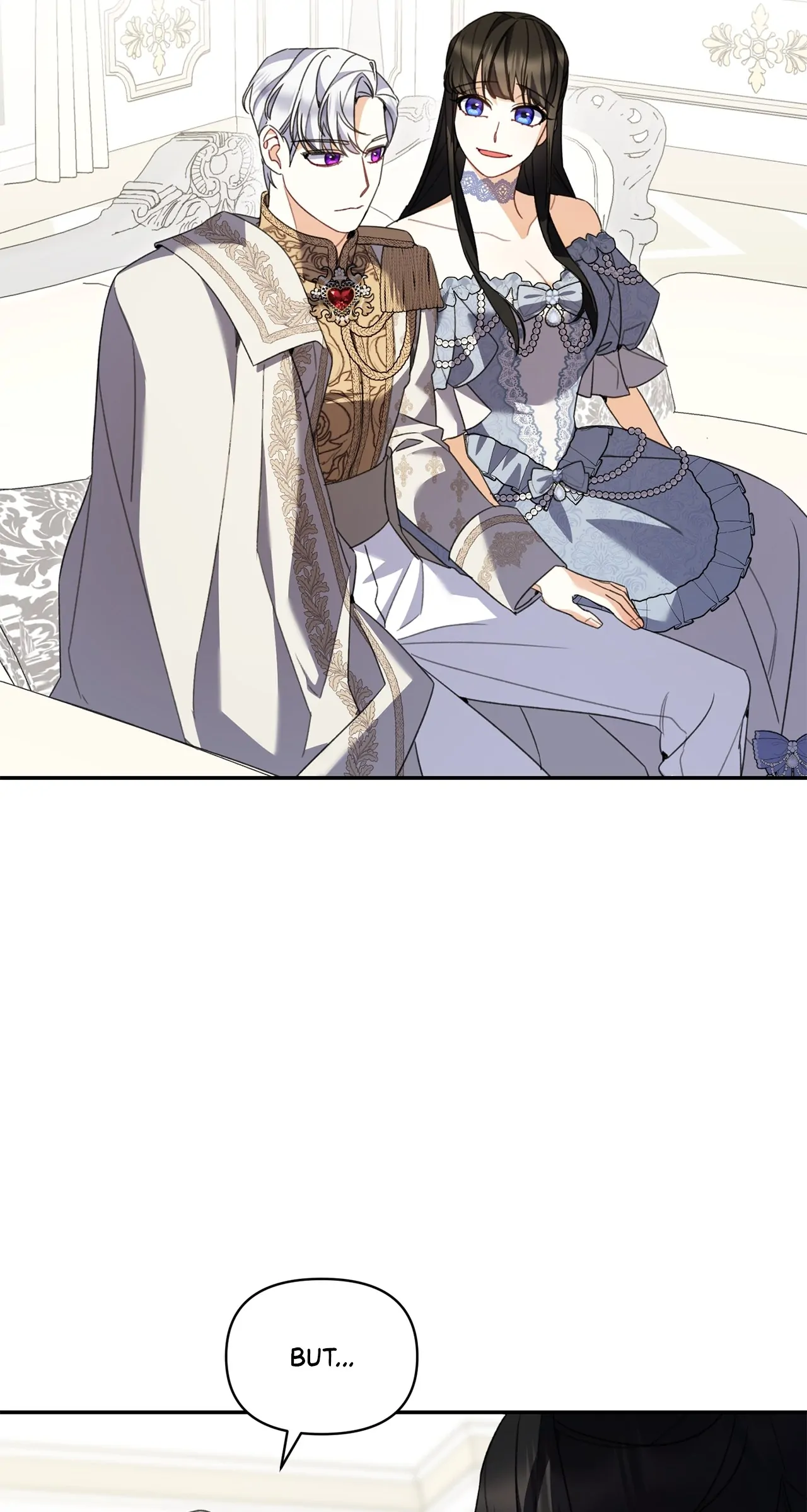 Reforming My Regretful Husband Chapter 61 page 61