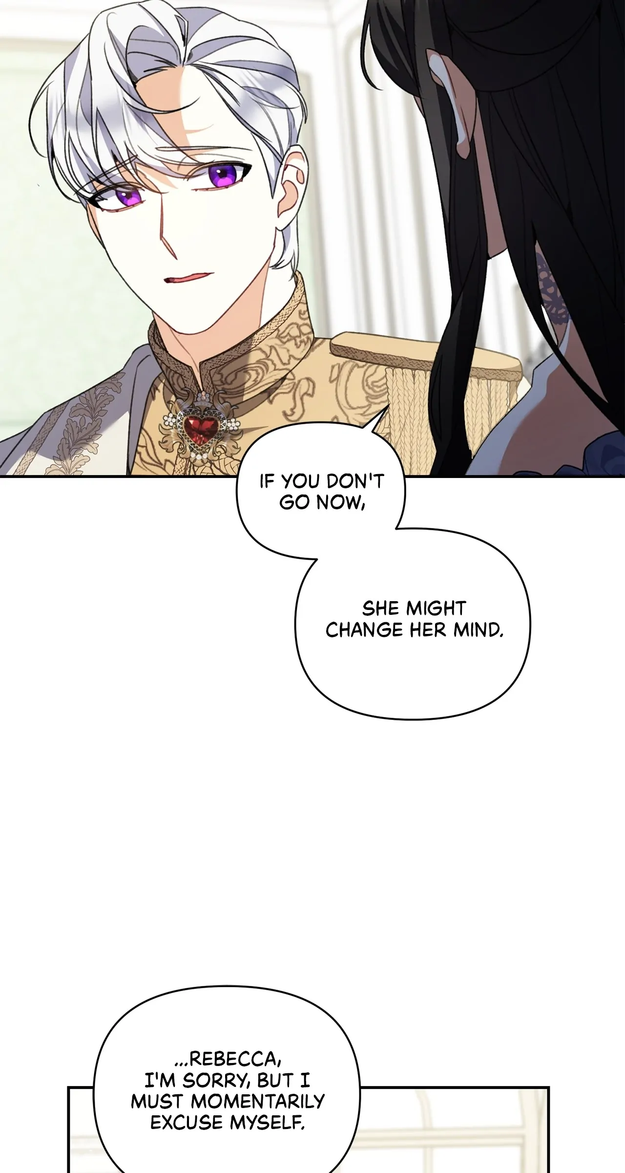 Reforming My Regretful Husband Chapter 61 page 62
