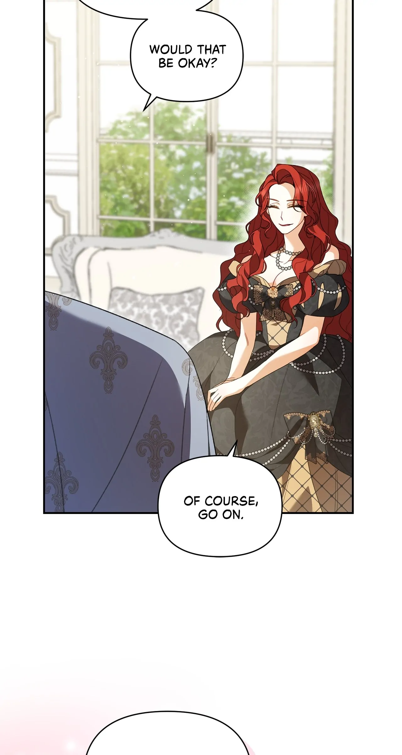 Reforming My Regretful Husband Chapter 61 page 63