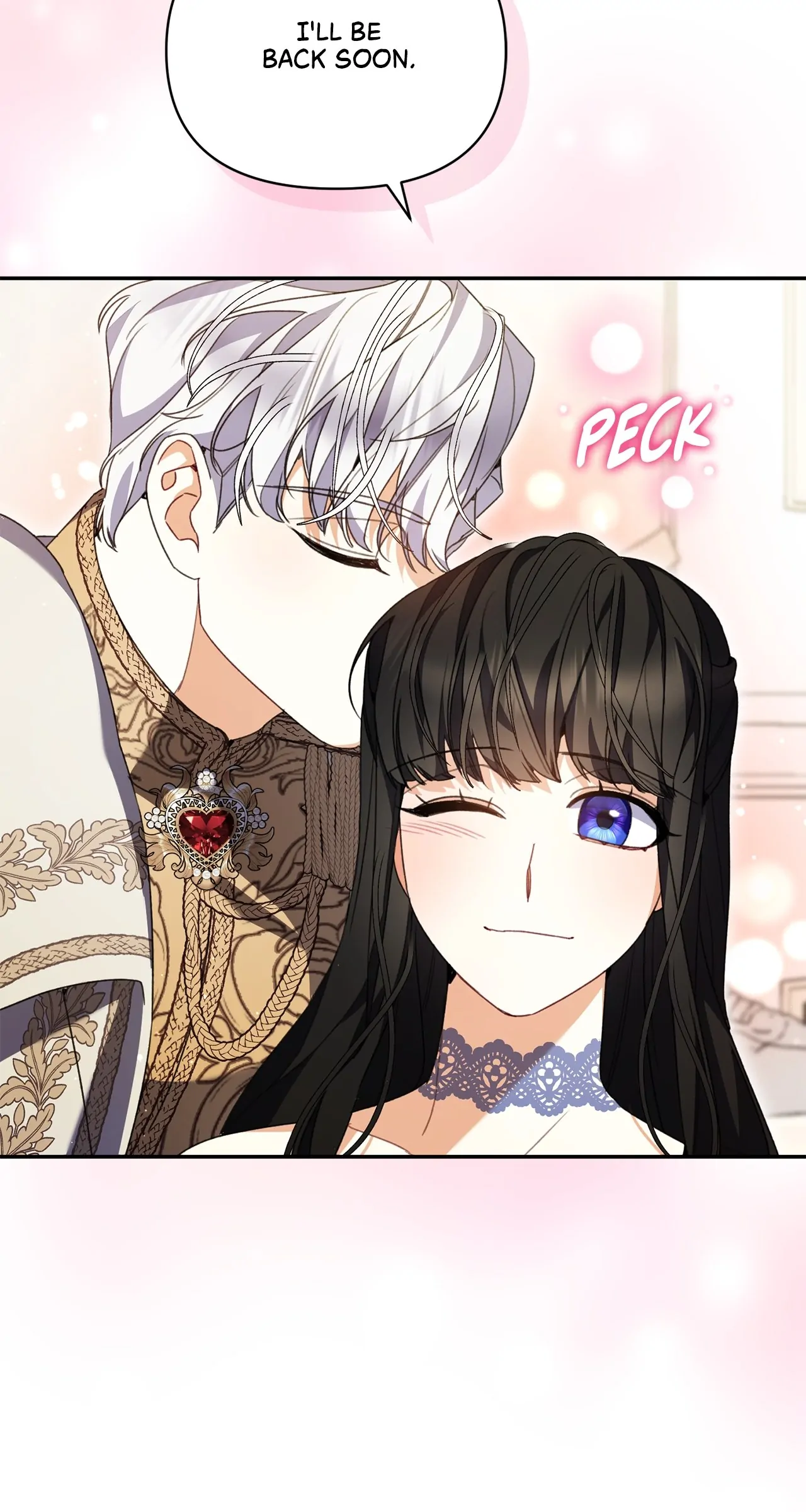 Reforming My Regretful Husband Chapter 61 page 64