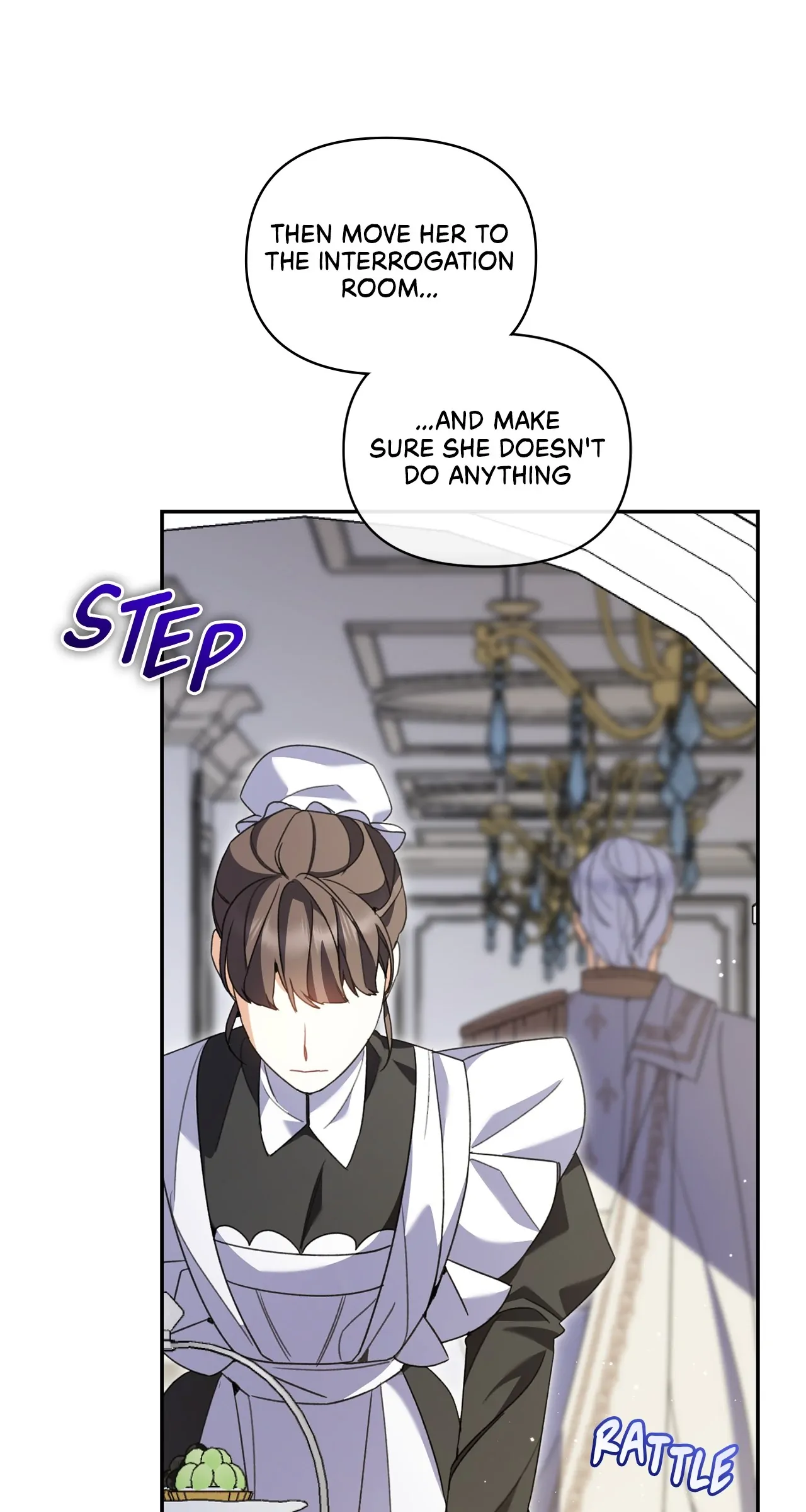 Reforming My Regretful Husband Chapter 61 page 66