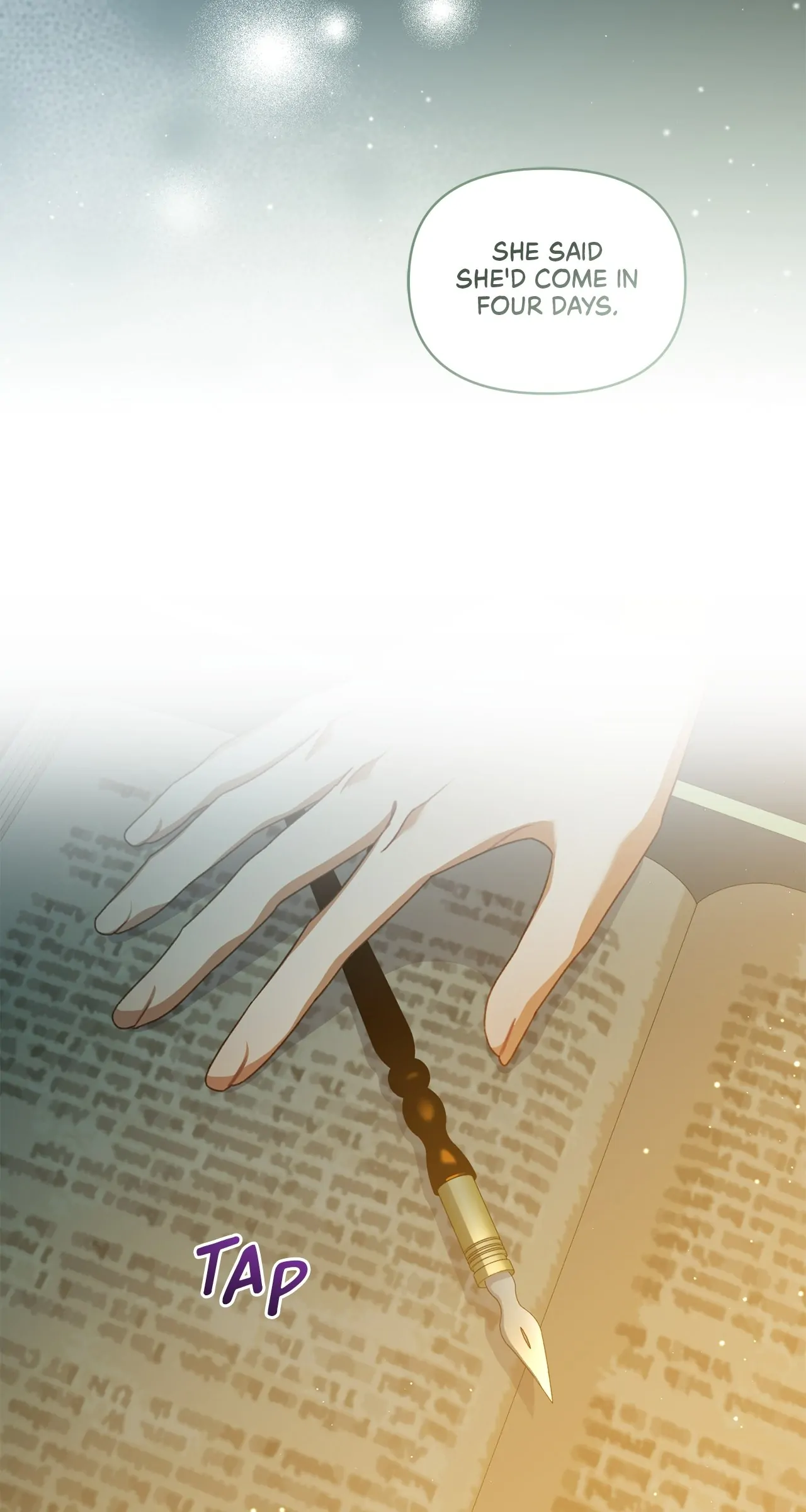 Reforming My Regretful Husband Chapter 61 page 6