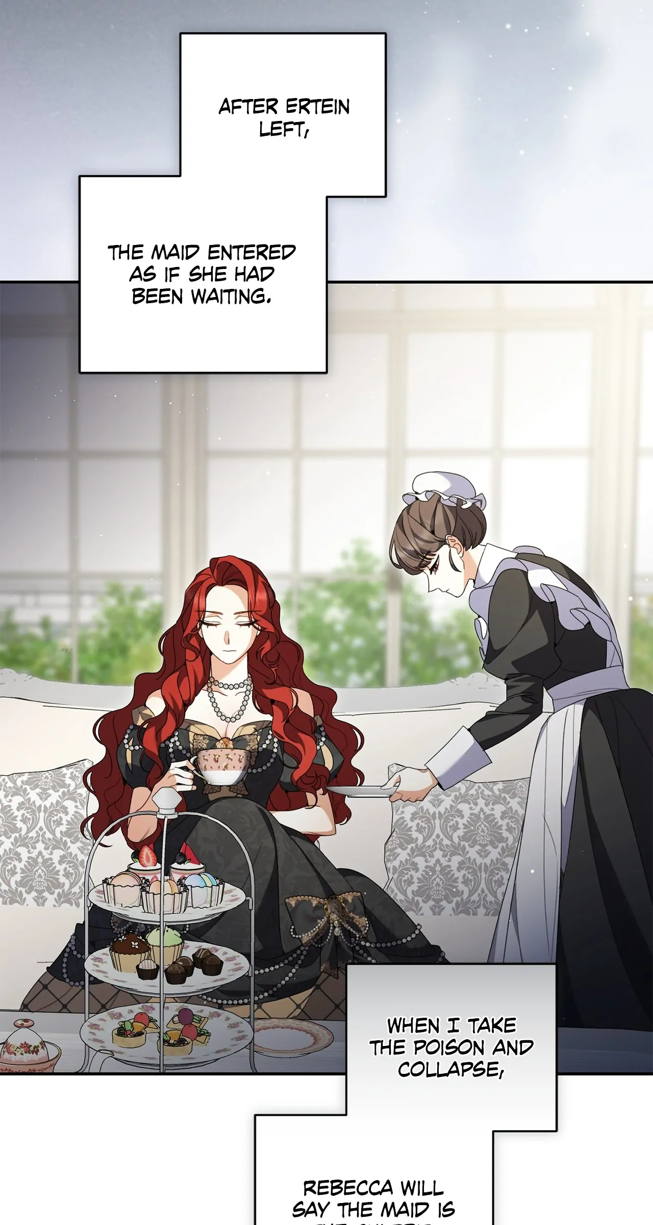 Reforming My Regretful Husband Chapter 61 page 70