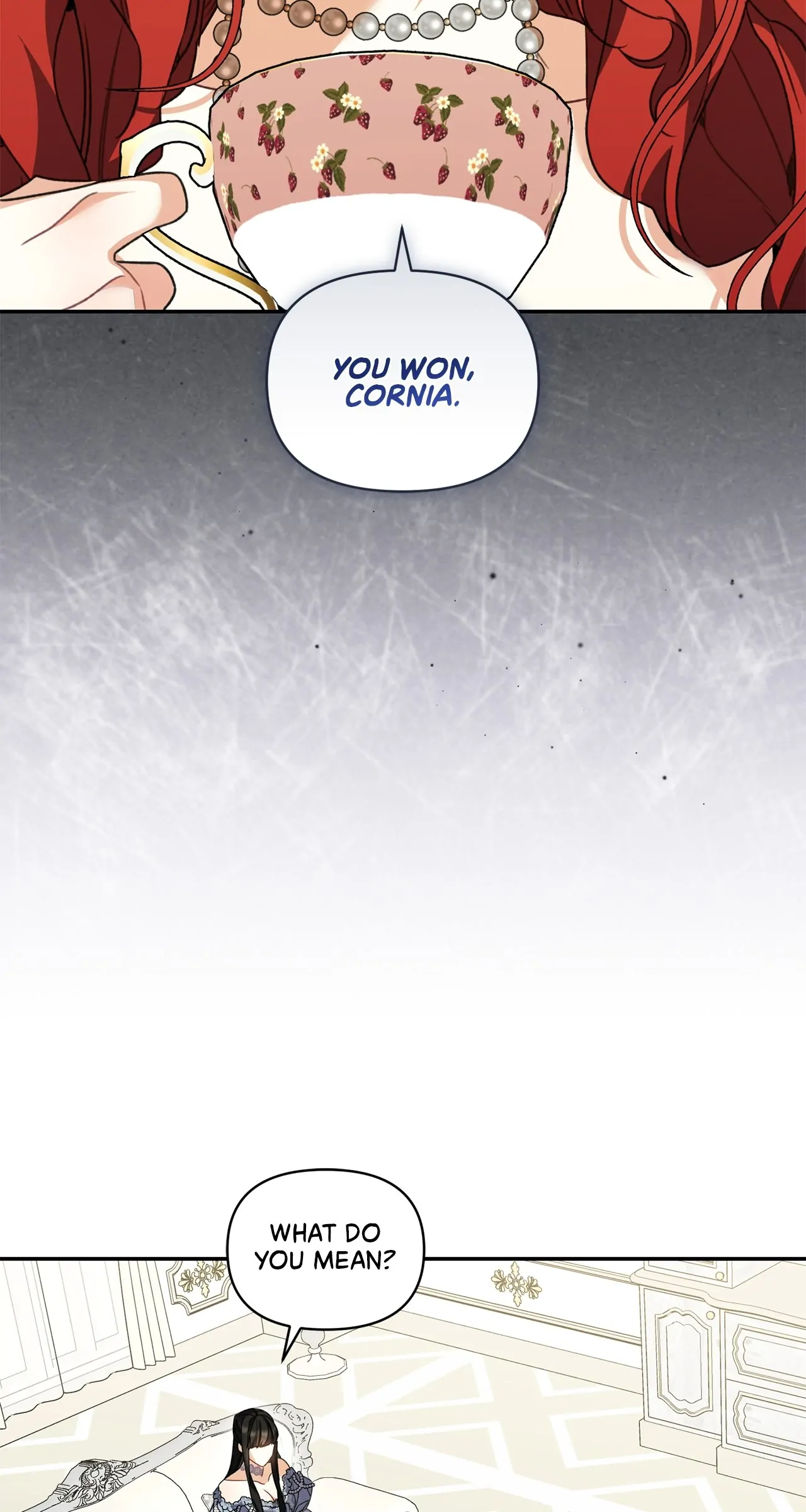 Reforming My Regretful Husband Chapter 61 page 72