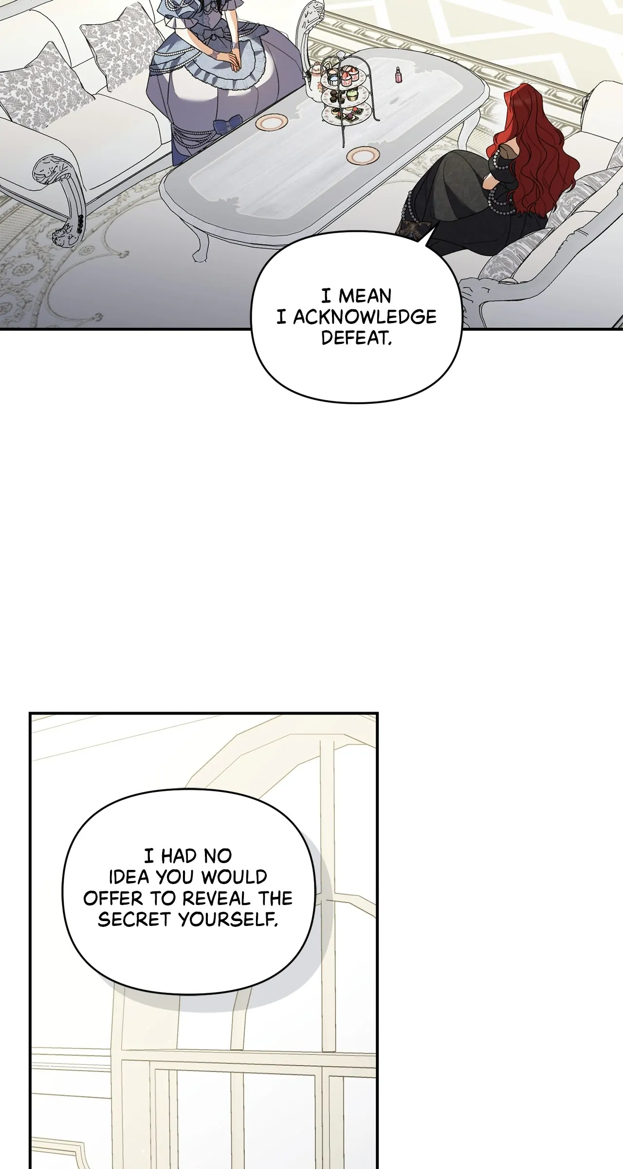 Reforming My Regretful Husband Chapter 61 page 73