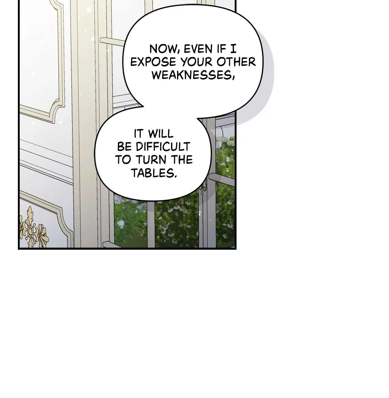 Reforming My Regretful Husband Chapter 61 page 74