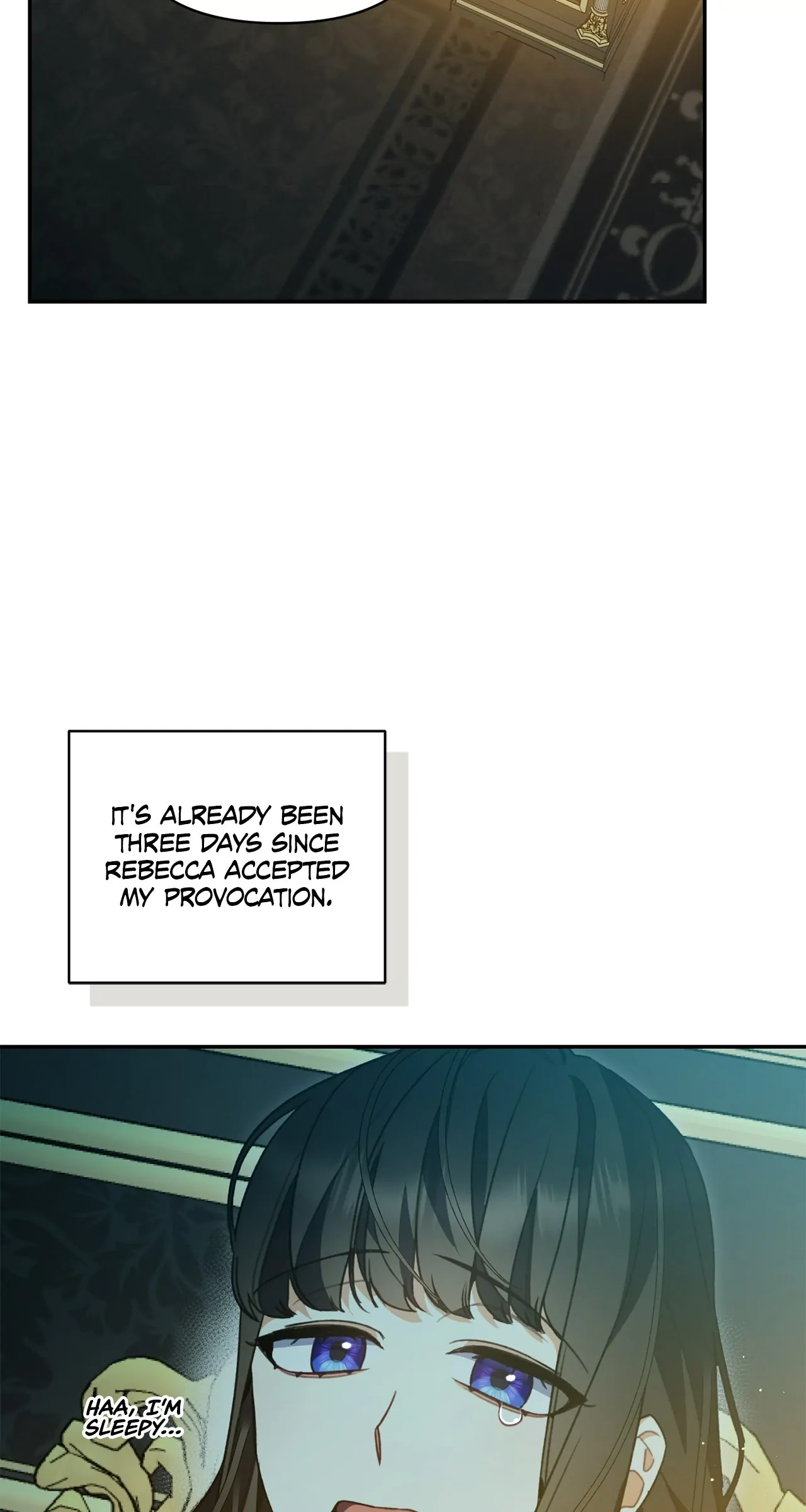 Reforming My Regretful Husband Chapter 61 page 8