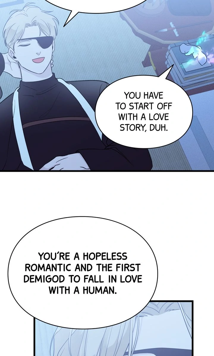 Reincarnation Laundry Chapter 52 page 9