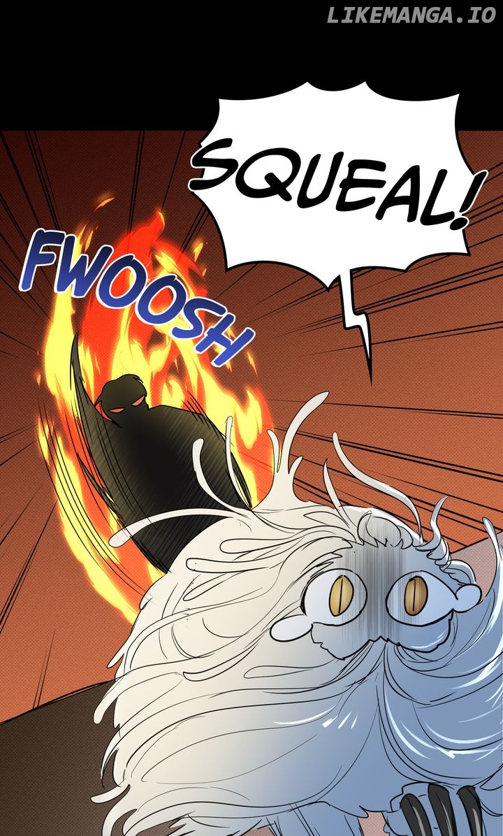 Reincarnation Laundry Chapter 52 page 14