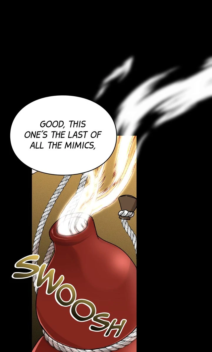 Reincarnation Laundry Chapter 52 page 17