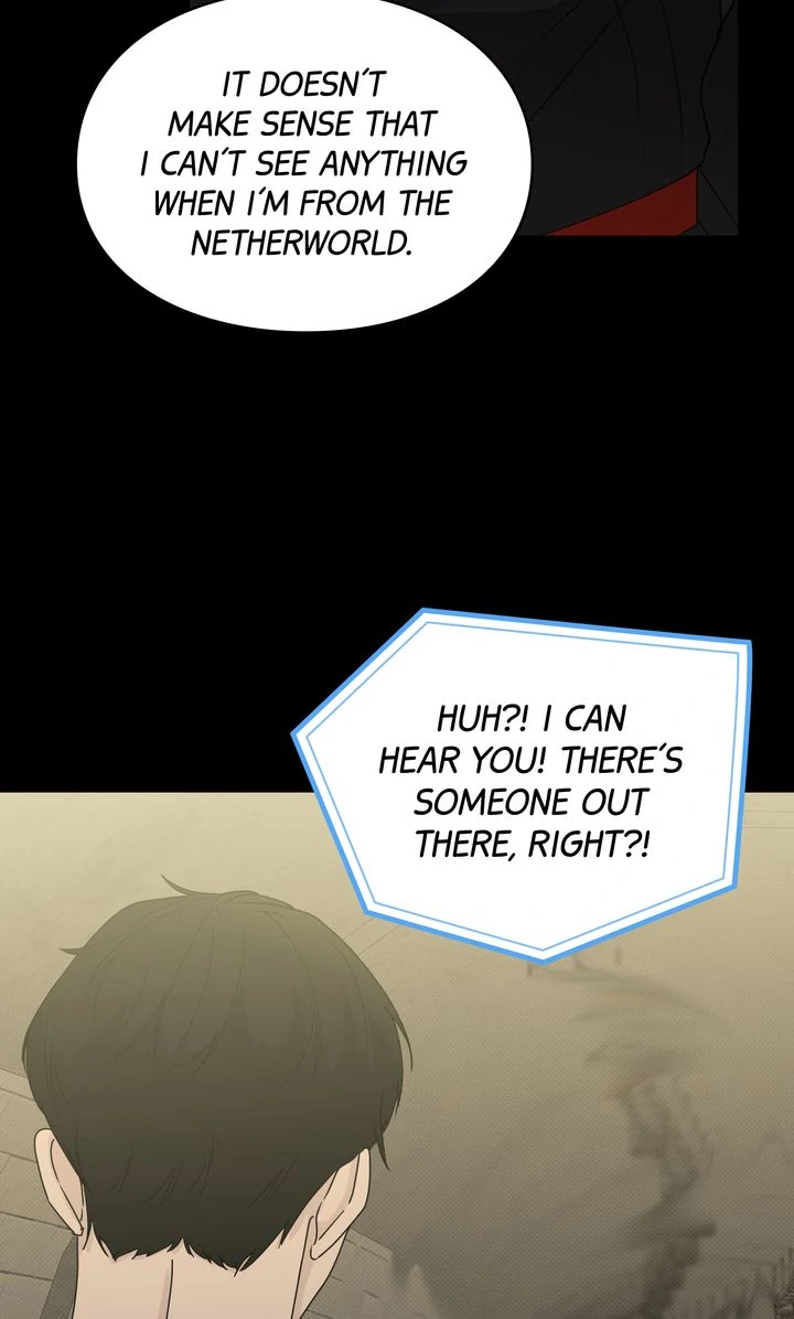 Reincarnation Laundry Chapter 52 page 30