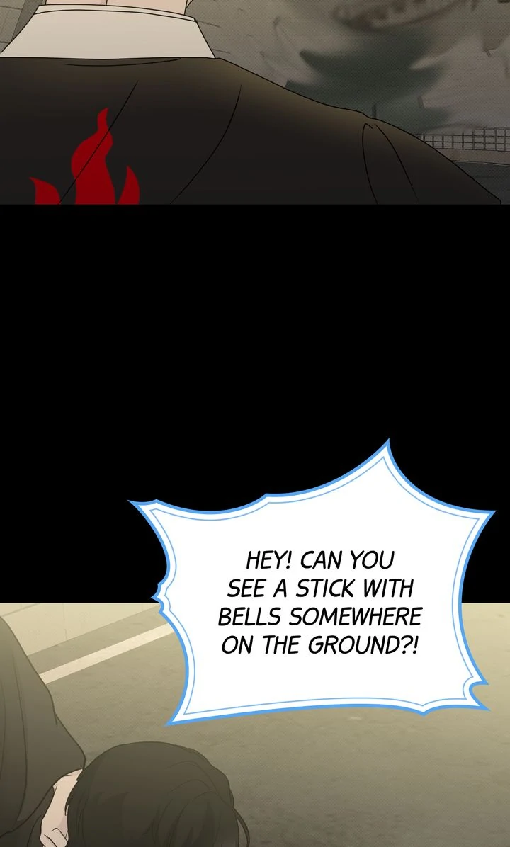 Reincarnation Laundry Chapter 52 page 31