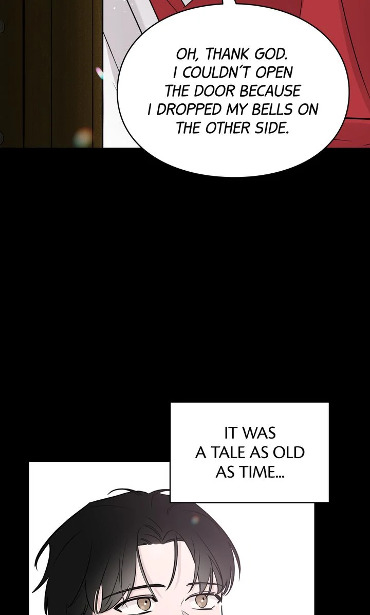 Reincarnation Laundry Chapter 52 page 37