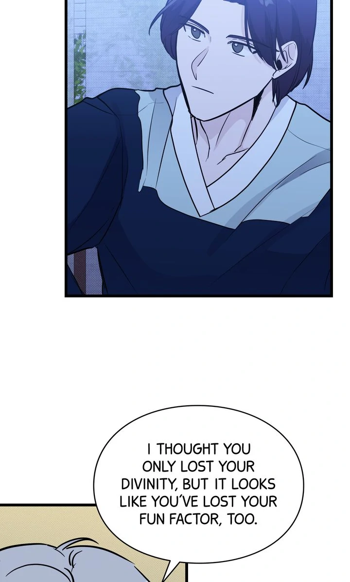 Reincarnation Laundry Chapter 52 page 3