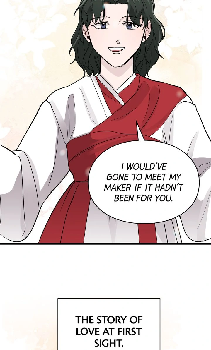 Reincarnation Laundry Chapter 52 page 39