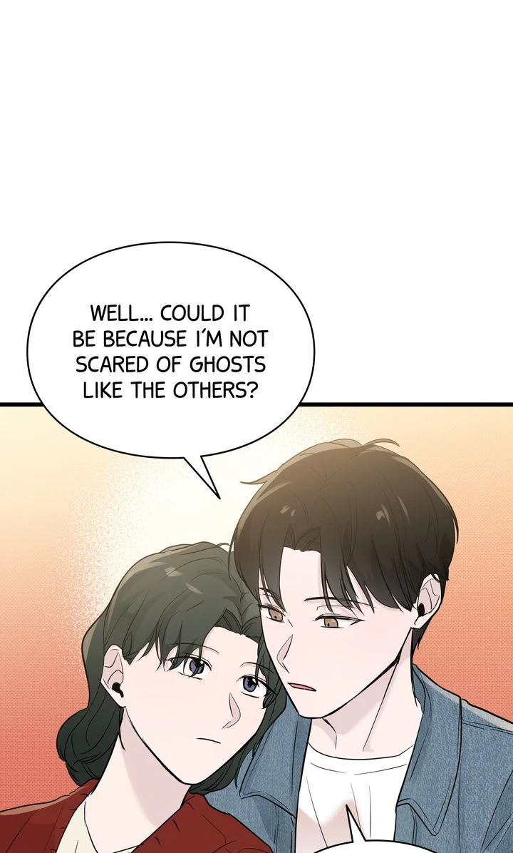 Reincarnation Laundry Chapter 52 page 48