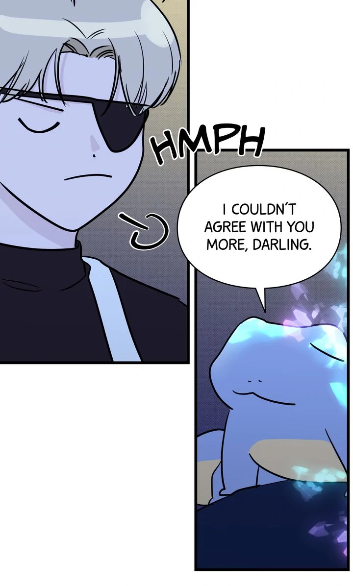 Reincarnation Laundry Chapter 52 page 4