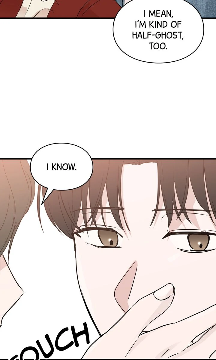 Reincarnation Laundry Chapter 52 page 49