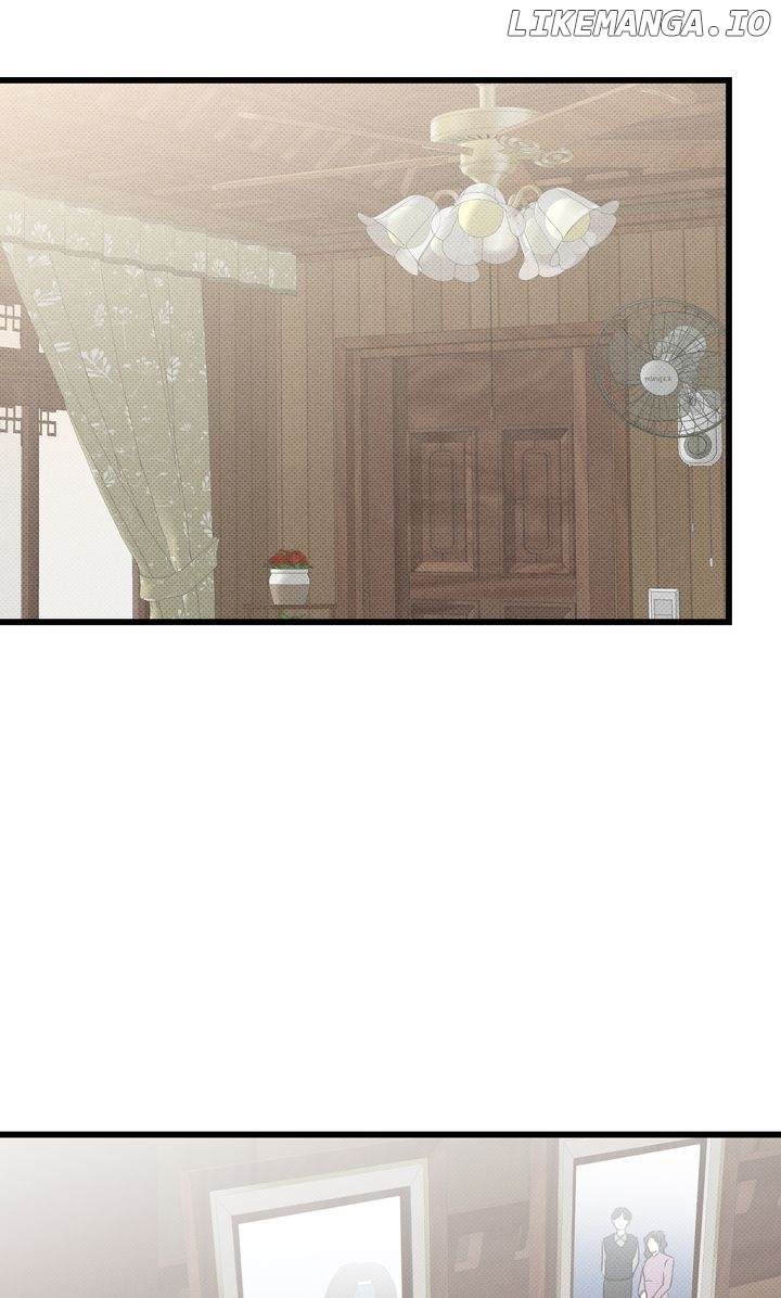 Reincarnation Laundry Chapter 52 page 52
