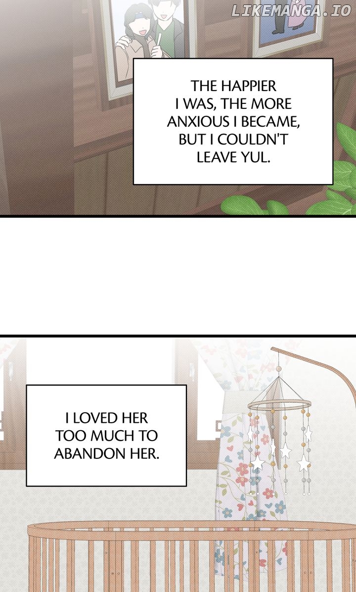 Reincarnation Laundry Chapter 52 page 53