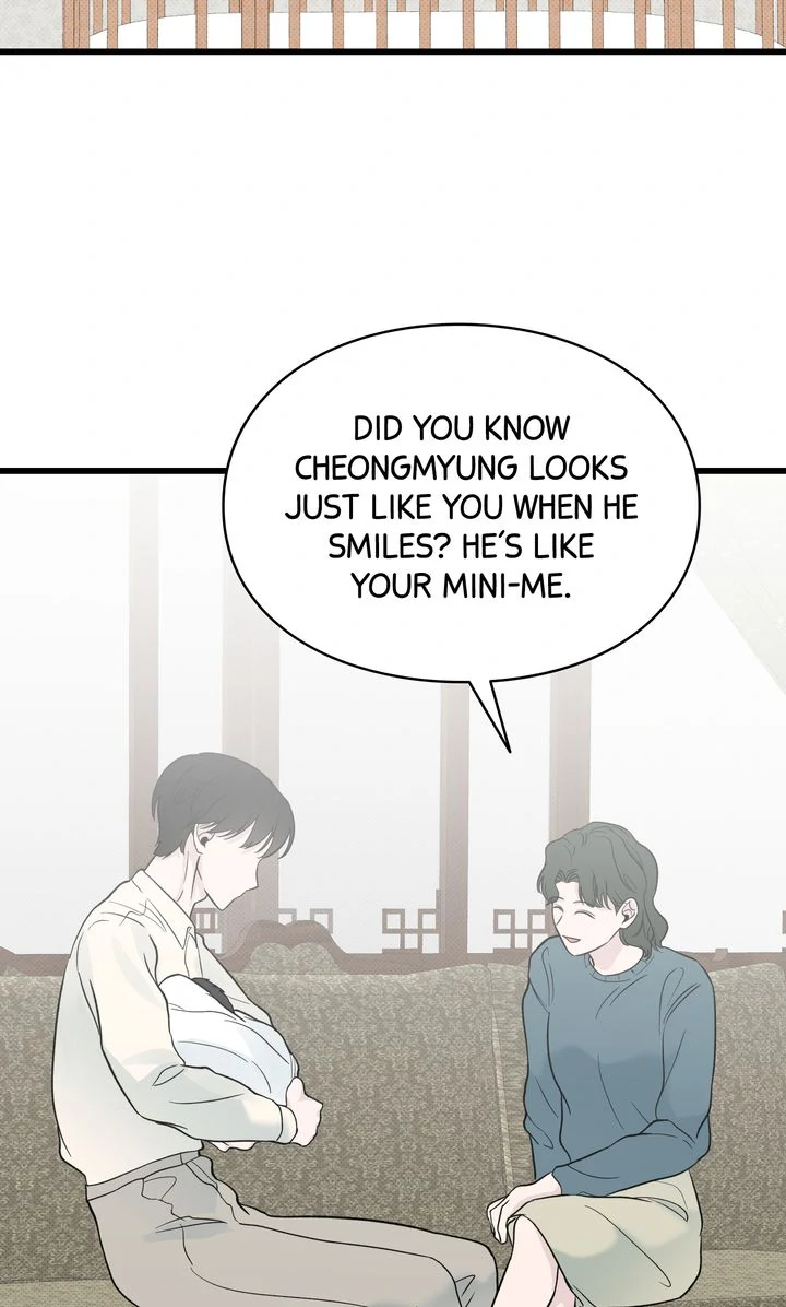 Reincarnation Laundry Chapter 52 page 54