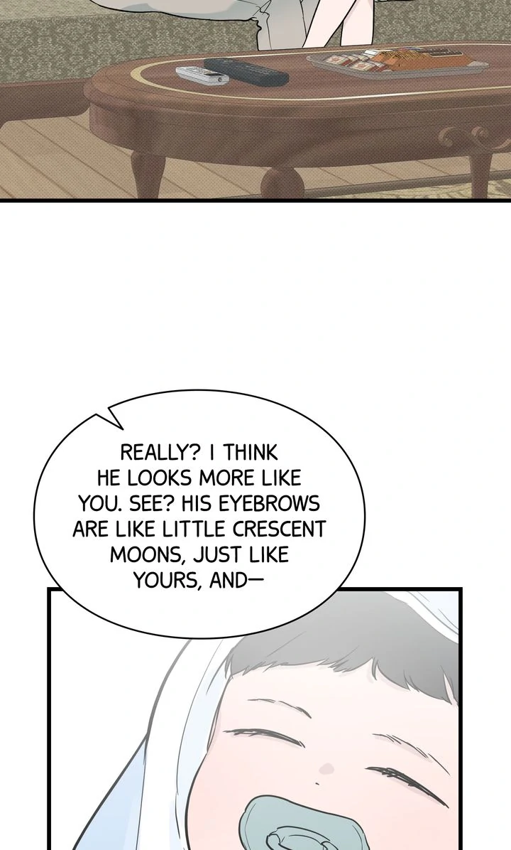 Reincarnation Laundry Chapter 52 page 55