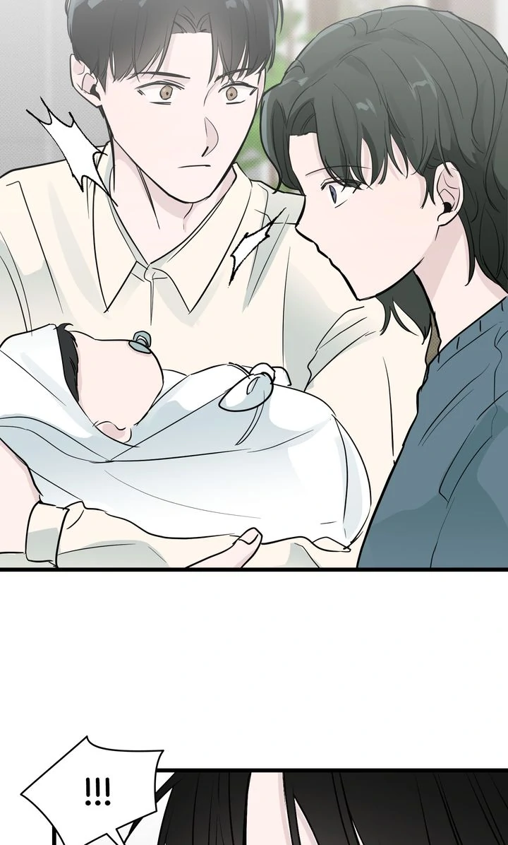 Reincarnation Laundry Chapter 52 page 57