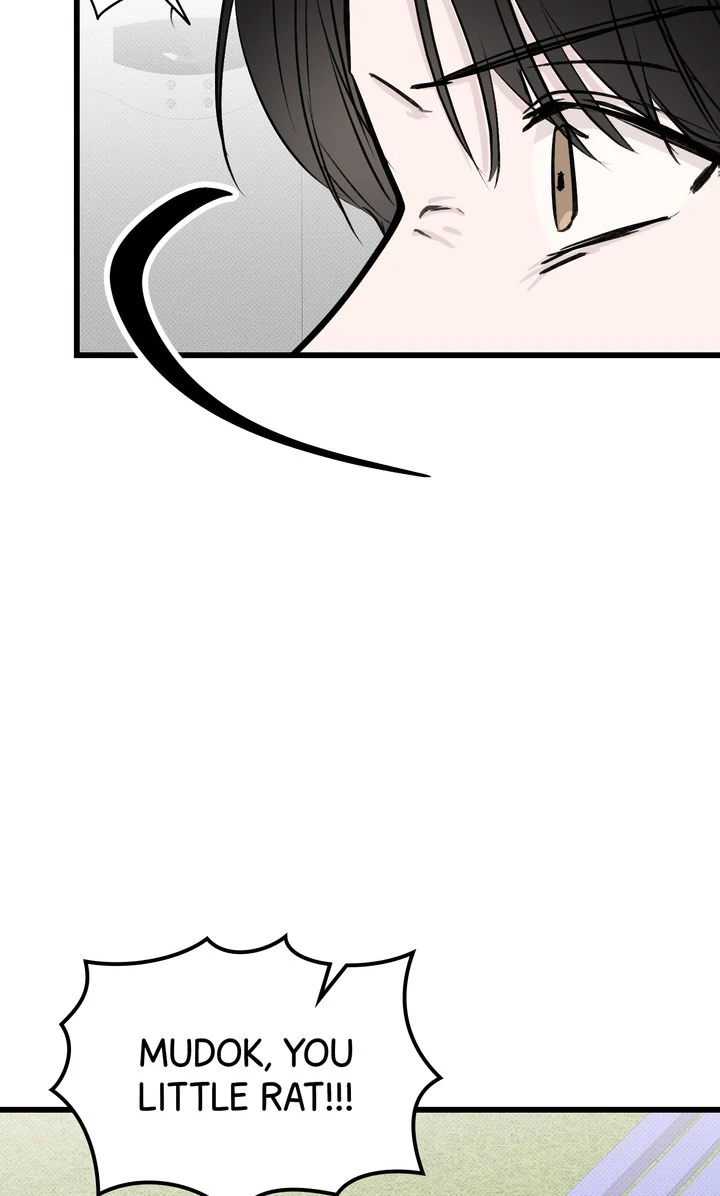 Reincarnation Laundry Chapter 52 page 58