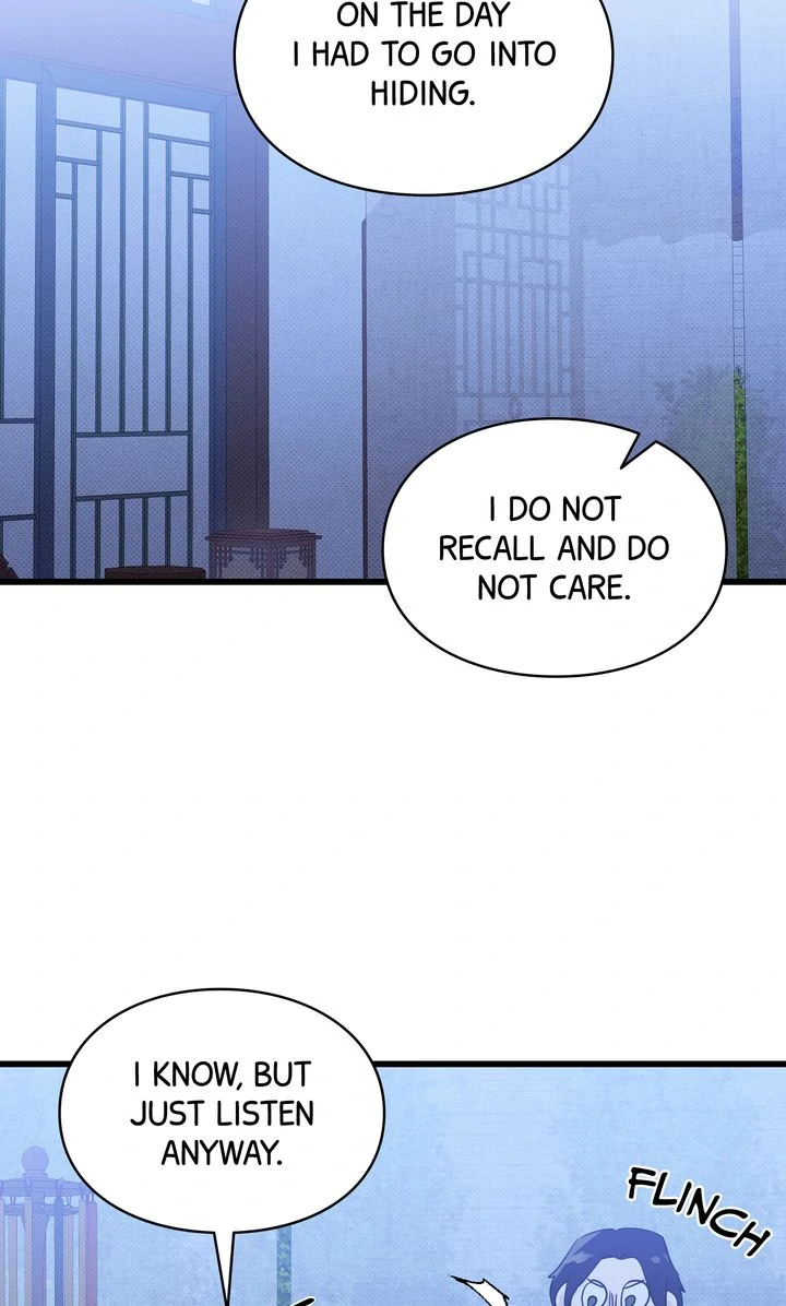 Reincarnation Laundry Chapter 52 page 6