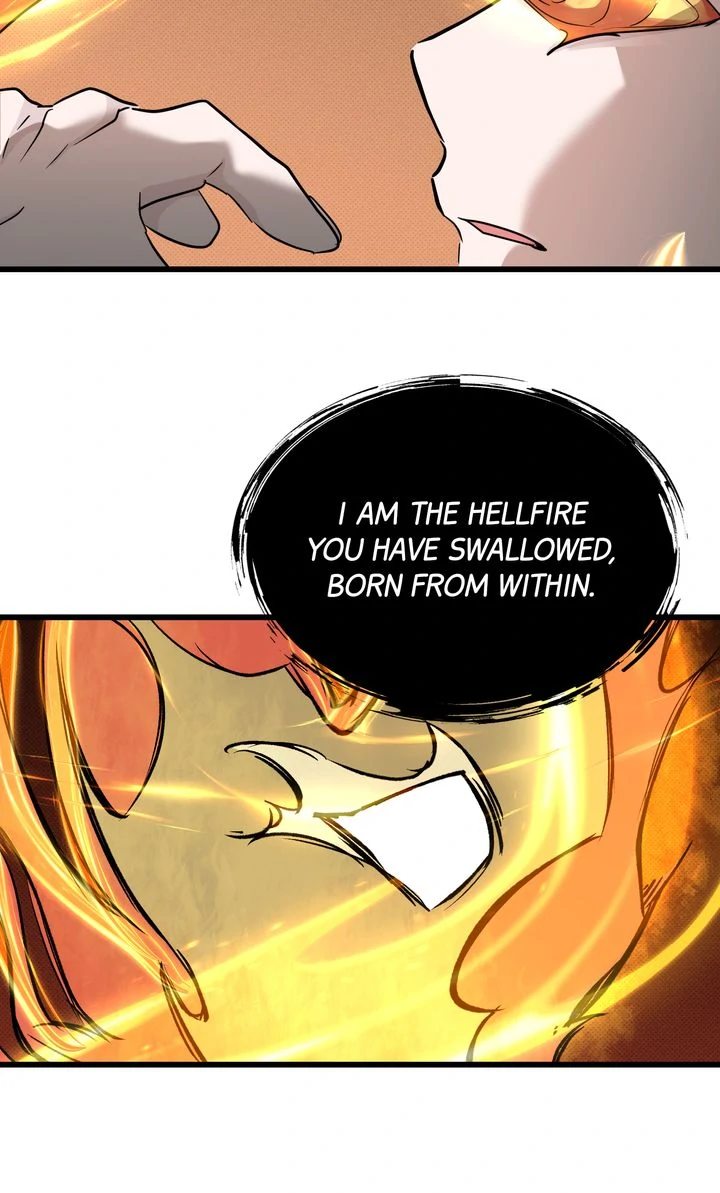 Reincarnation Laundry Chapter 53 page 19