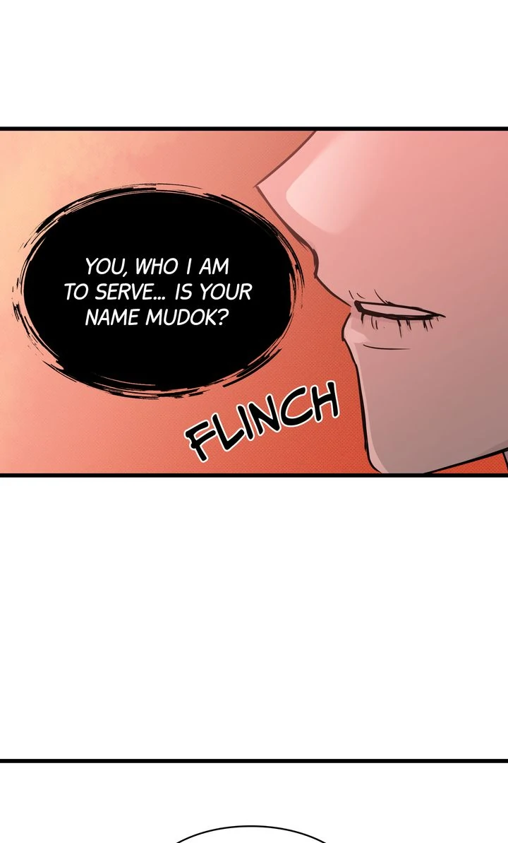 Reincarnation Laundry Chapter 53 page 20