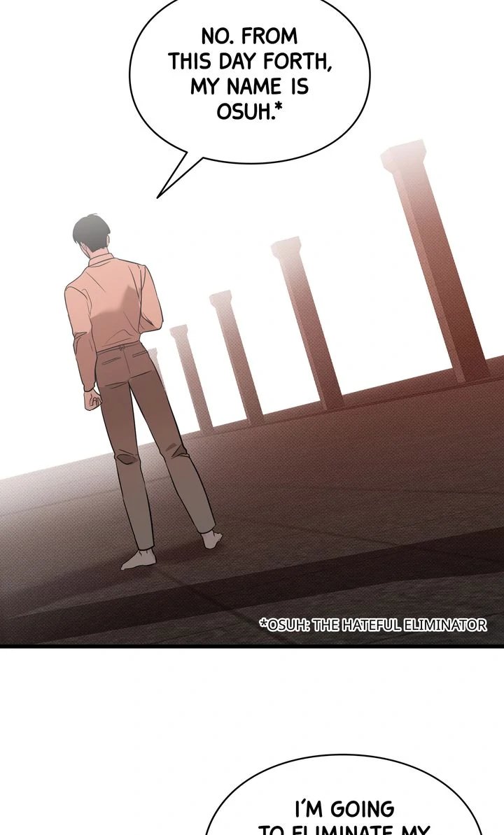 Reincarnation Laundry Chapter 53 page 21