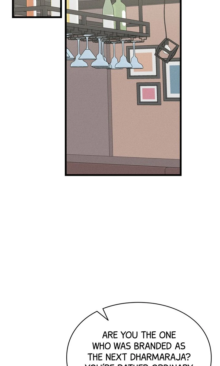 Reincarnation Laundry Chapter 53 page 27