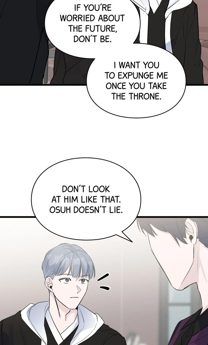 Reincarnation Laundry Chapter 53 page 36