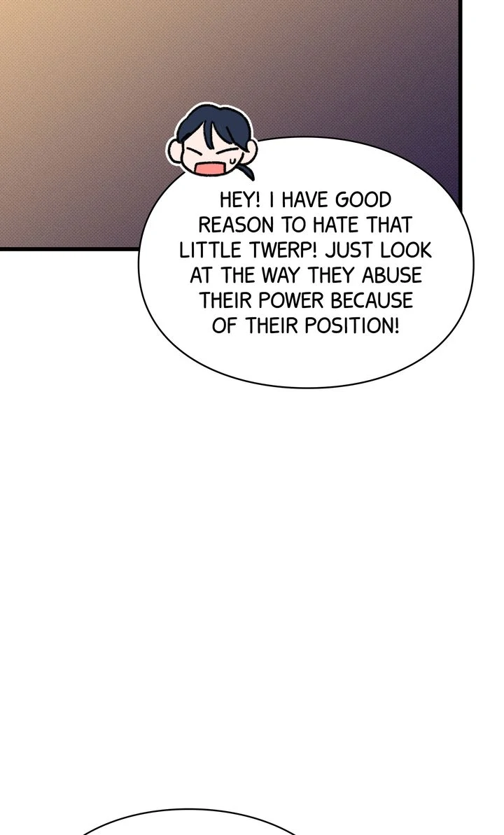 Reincarnation Laundry Chapter 53 page 40