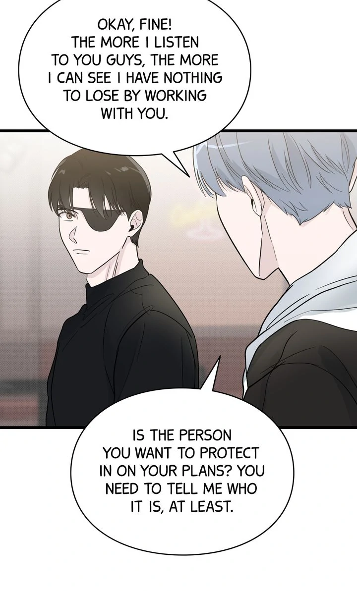 Reincarnation Laundry Chapter 53 page 41